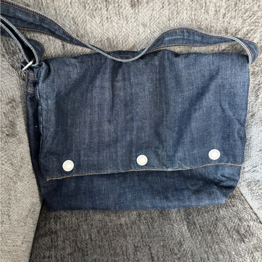 Gap Workers Bag Y2K Vintage